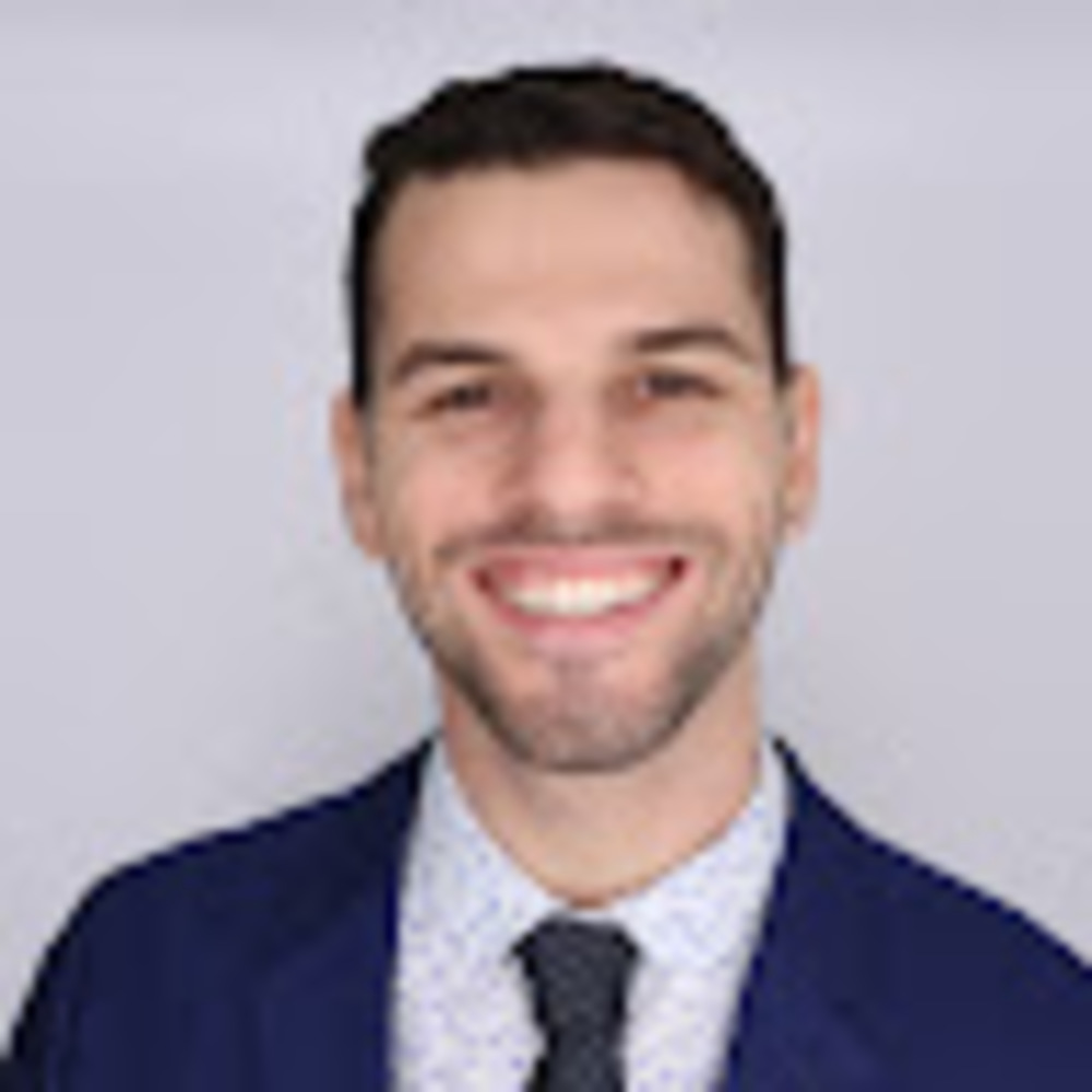 Meet your Posher, Evan